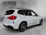 BMW X3 xDrive 30e M SPORT LC PROF NAVI LED LASER KAM - BMW X3 Gebrauchtwagen in Hannover