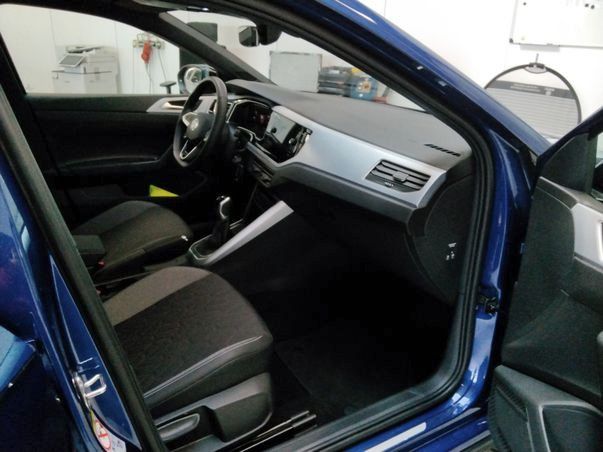 Volkswagen Taigo - Bild 7