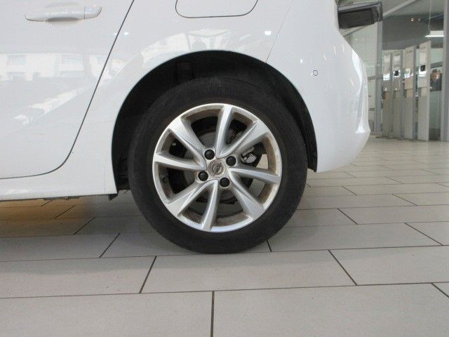 Fahrzeugabbildung Opel Corsa F Elegance 1.2T LED/NAVI/PDC/ALU/DAB/R'CAM