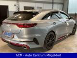 Kia ProCeed GT LED*ACC*R-Kamera*Panorama*JBL!*DAB* - graue Kia pro cee'd / ProCeed