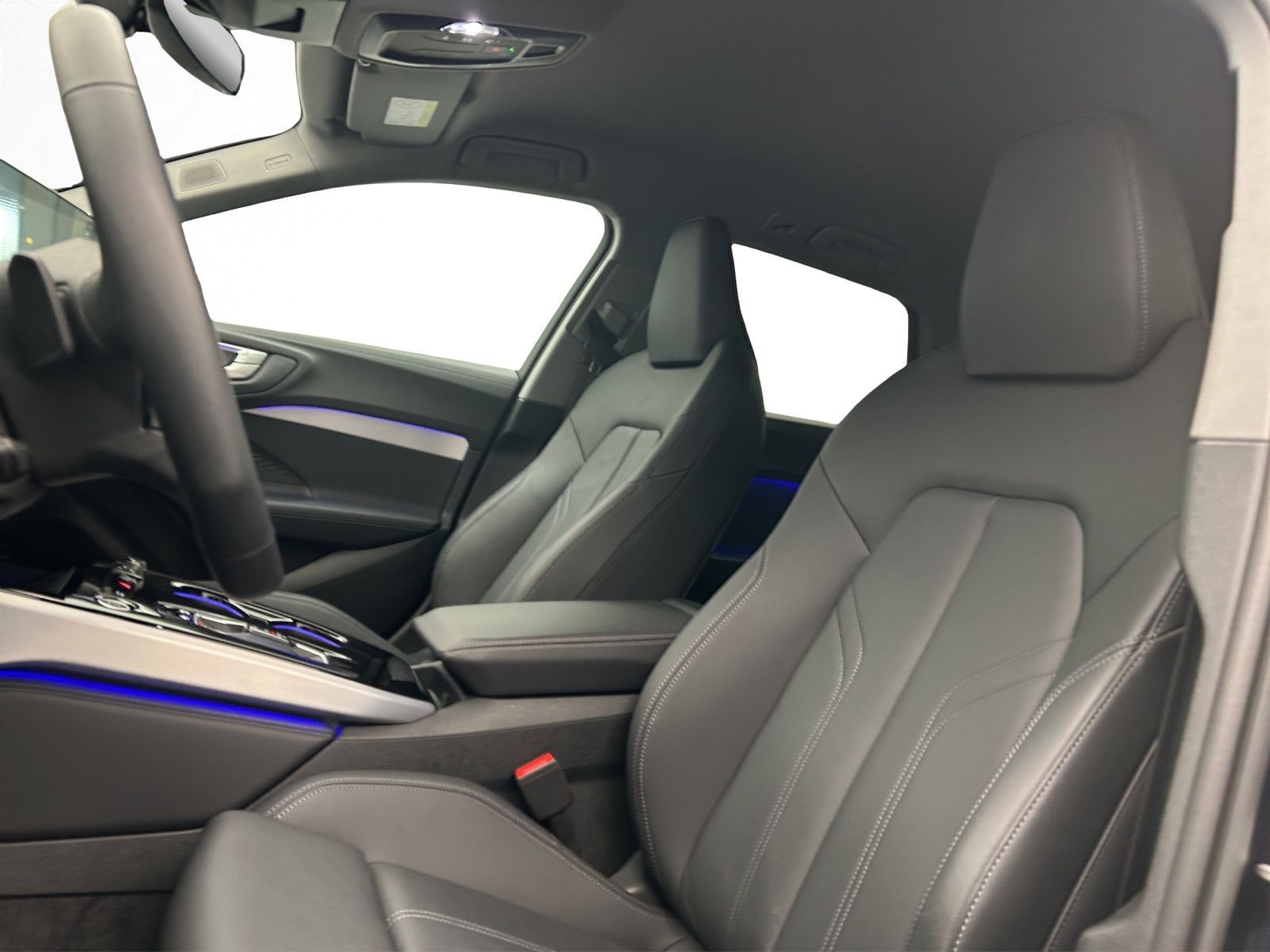 Audi A5 - Bild 10