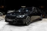 BMW 740 7 740 i*Head Up*360*Pano*BMW Laserlicht* - gebrauchte BMW 740 aus dem Jahr 2021