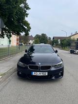 BMW 430 Gran Coupé 430d Gran Coupé M Sport A M Sport - BMW 430 Gran Coupé aus 2017