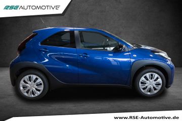 Bild 5 Toyota Aygo (X) Aygo X Business Edition Klima Carplay