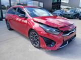 Kia Ceed  - Kia cee'd / Ceed Unfallwagen