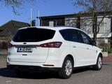 Ford S-Max 2,0 TDCi 110kW Titanium PowerShift Tit... - Ford S-Max