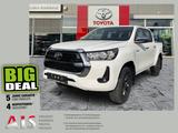 Toyota Hilux 2.8 D-4D Double Cab Comfort AHK*Nav*KAM*SH - Toyota Hilux in Dresden