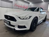 Ford Mustang GT 5.0 Cabrio/EU+COC+Unfallfr/UNIKAT/R19 - Ford Mustang in München