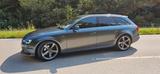 Audi A4 3.0 TDI quattro S line Avant / S-line - Audi A4: Kombi, 3.0