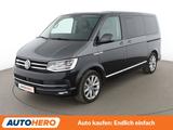 Volkswagen T6 Multivan 2.0 TDI Highline 4Motion Aut.*LED* - Volkswagen T6 Multivan: 4motion