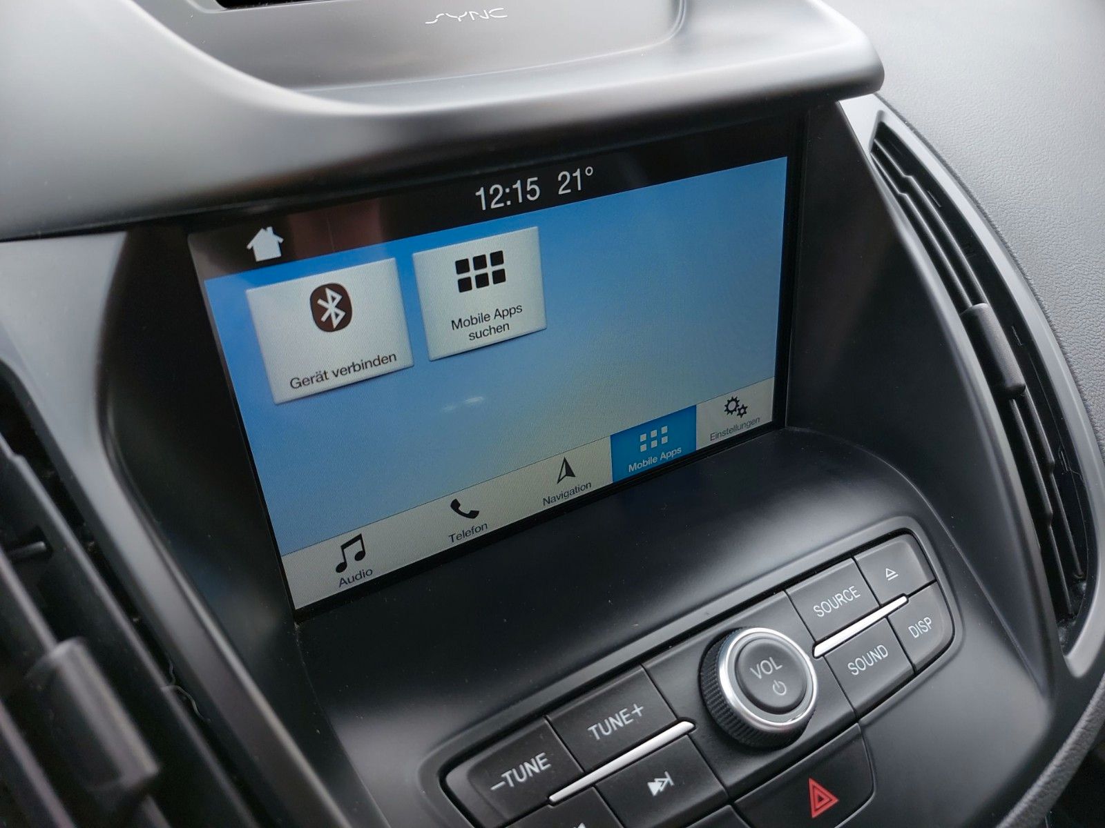 Ford Kuga Titanium SHZ LHZ Allwetter AHK – Bild 17