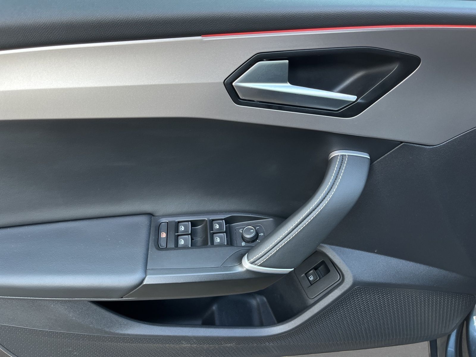 Seat Leon - Bild 14