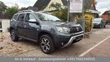 Dacia DUSTER II PRESTIGE/ZAHNRIEMEN NEU/GROßER SERVICE - Dacia Duster mit Diesel-Antrieb