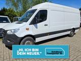 Mercedes-Benz Sprinter 317 CDI MAXI|25°°°KM|REIFEN+ÖL+TÜVneu