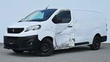 Peugeot Expert III 2,0 HDi L3 ActiveUnfall - Peugeot: Weiß