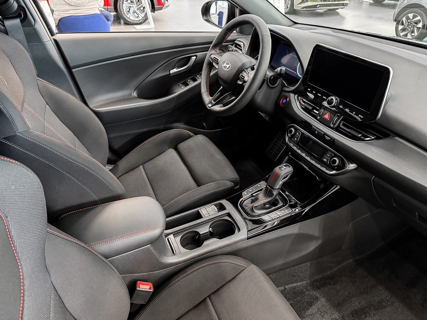 Hyundai i30 - Bild 5