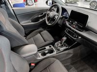 Hyundai i30 - Vorschau Bild 5