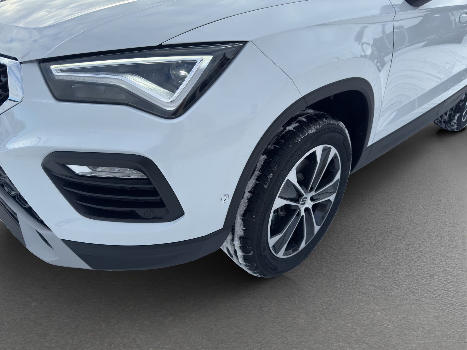 Seat Ateca - Bild 12
