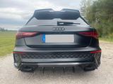 Audi RS3 Sportback quattro | Keramik | Traumzustand - Audi RS3 Gebrauchtwagen in München