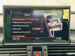 AUDI A6 ultra*Audi S-Heft*Voll+Pano+Leder*CarPlay*AHK
