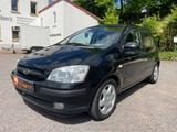 Hyundai Getz 1.6 GLS AUTOMATIK +TÜV NEU+ Garantie - Hyundai Getz: Automatik