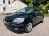 Hyundai Getz 1.6 GLS AUTOMATIK +TÜV NEU+ Garantie - Hyundai aus 2004