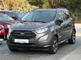 Ford EcoSport 1.0 ST-Line KEYLESS*XENON*KAMERA - Ford EcoSport Gebrauchtwagen in Bremen