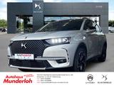 DS Automobiles DS7 E-Tense 4x4 Louvre Hybrid Autom. LEDER PANOR - DS Automobiles DS7 (Crossback) Louvre Gebrauchtwagen