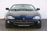 Jaguar XK8 Cabrio 2 Jahre Garantie - Jaguar Gebrauchtwagen von 1998