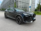 Cupra Formentor VZ | Cardiff Gara. 2028