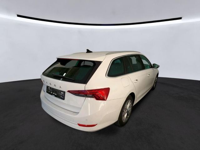 Skoda Octavia - Bild 3