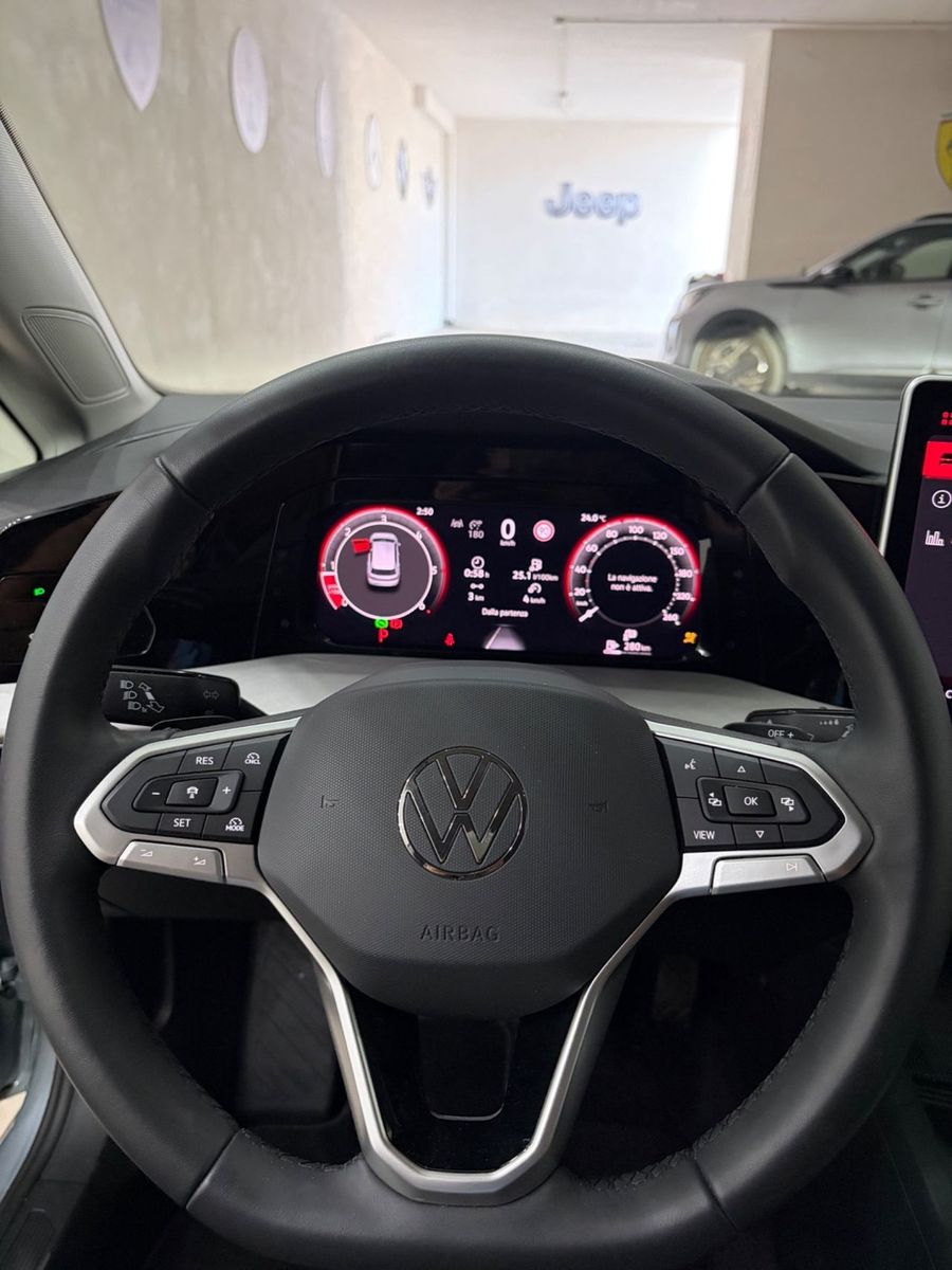 Other Volkswagen Golf 2.0 TDI 150 CV DSG SCR Editon Pl imagem 3