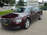 Audi A8 4.2 FSI quattro - Audi A8: Fsi