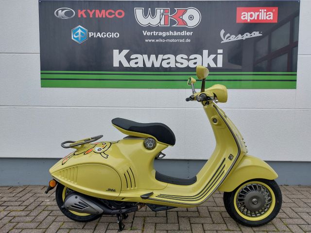 Vespa 946 10° ANNIVERSARIO 125 Limitiert 1.000 Stück