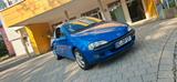 Opel Tigra - Opel Tigra: Coupe