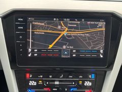 VW Passat Variant 2.0 TDI DSG Elegance