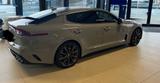 Kia Stinger 3.3 T-GDI AWD GT Klappenauspuff - gebrauchte Kia Stinger aus dem Jahr 2022