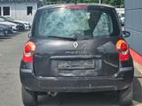 Renault Modus Dynamique - Renault Modus Gebrauchtwagen in Nürnberg