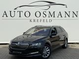Skoda Superb Combi 2.0 TDI Style | Crystal Lighting - Skoda Superb in Krefeld
