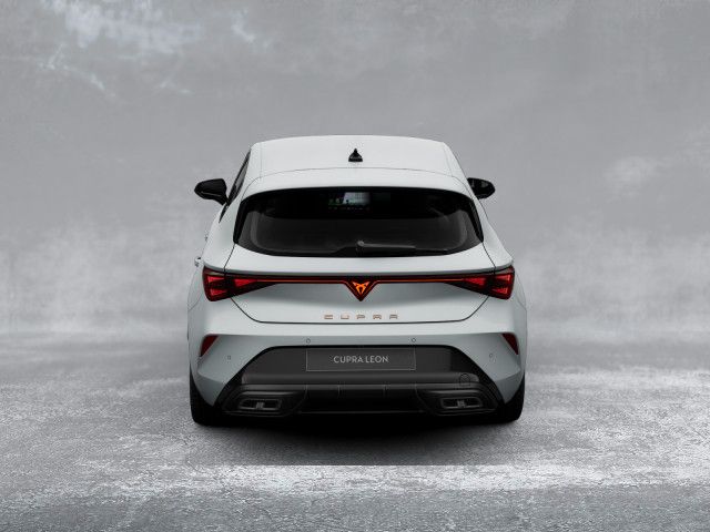 Cupra Leon - Bild 7