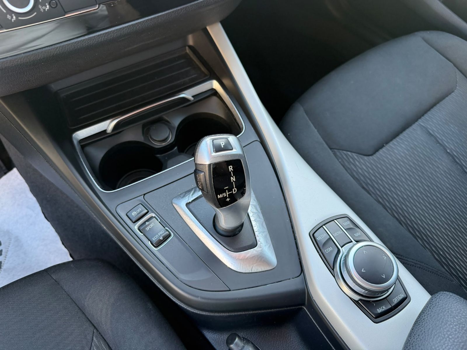 BMW 118 118 d Aut.*Digital Tacho*Navi*LED*Edition Msport, Ansicht 13