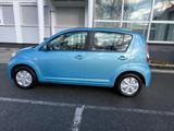 Daihatsu Sirion - scheckheftgepflegte Daihatsu Sirion