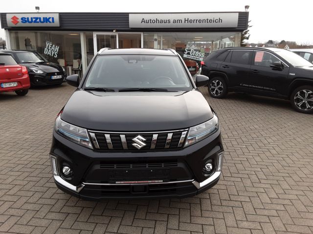 Suzuki Vitara1.5 Vollhybrid Comfort AGS/Allwetterreifen