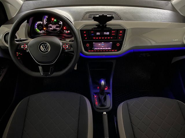 e-up! Edition Automatik KLIMAAUTO+KAMERA