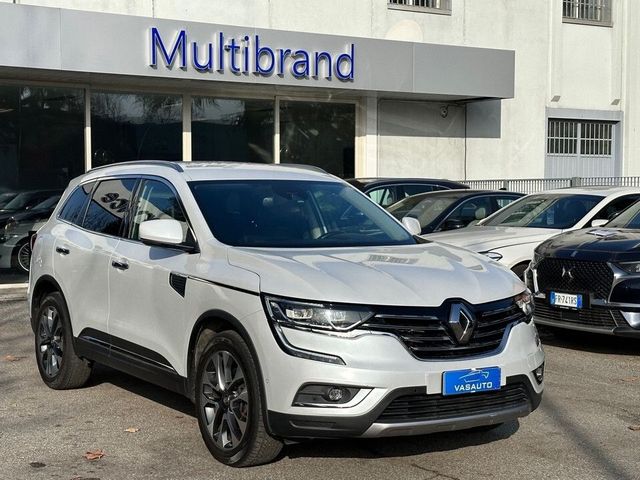 Renault Koleos dCi 175 CV 4x4 X-Tronic Energy In