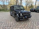 Mercedes-Benz G 500 Edition 35 Amg 2015 BESCHREIBUNG LESEN! - Mercedes-Benz G 500 von privat