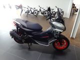 Aprilia 125 SR GT - APRILIA SR
