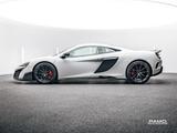 McLaren 675LT | - McLaren 675LT Gebrauchtwagen