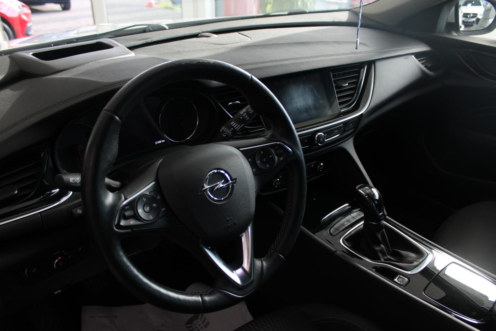 Opel Insignia B Sports Tourer Innovation