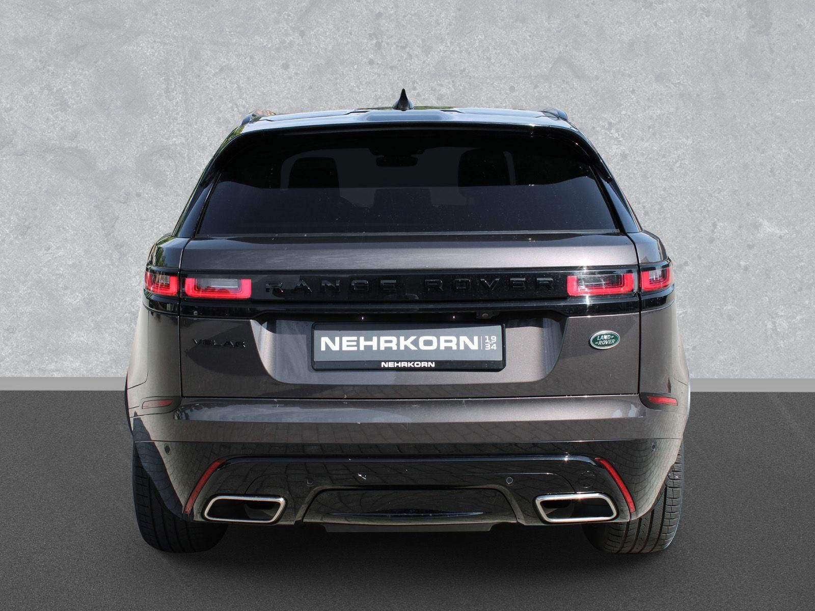 Fahrzeugabbildung Land Rover Range Rover Velar D300 R-Dynamic SE